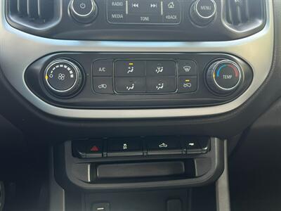 2015 Chevrolet Colorado LT   - Photo 34 - Salt Lake City, UT 84115