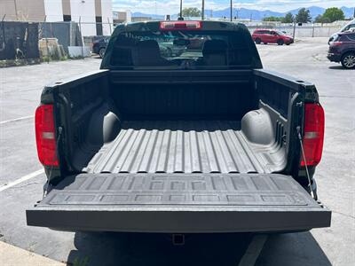 2015 Chevrolet Colorado LT   - Photo 7 - Salt Lake City, UT 84115