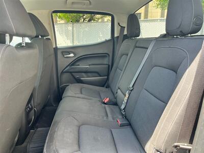 2015 Chevrolet Colorado LT   - Photo 21 - Salt Lake City, UT 84115
