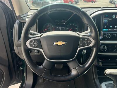 2015 Chevrolet Colorado LT   - Photo 25 - Salt Lake City, UT 84115
