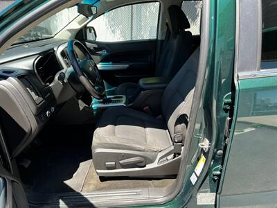 2015 Chevrolet Colorado LT - Photo 15 - Salt Lake City, UT 84115