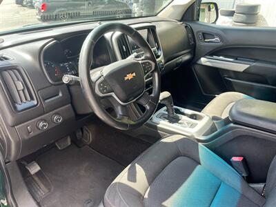 2015 Chevrolet Colorado LT   - Photo 16 - Salt Lake City, UT 84115