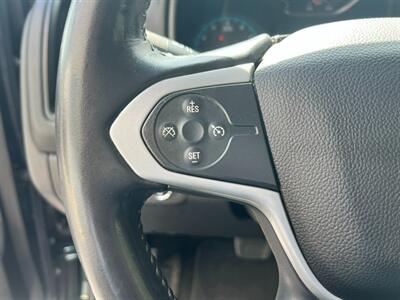 2015 Chevrolet Colorado LT   - Photo 26 - Salt Lake City, UT 84115
