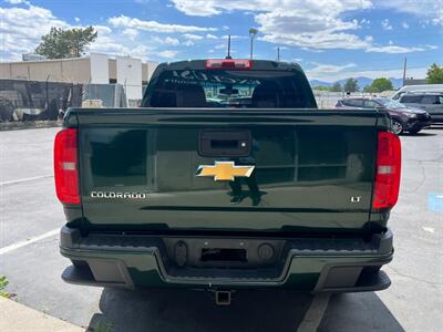 2015 Chevrolet Colorado LT   - Photo 6 - Salt Lake City, UT 84115
