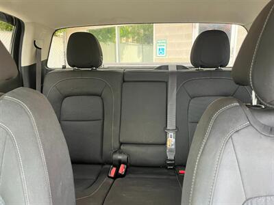 2015 Chevrolet Colorado LT   - Photo 22 - Salt Lake City, UT 84115