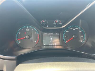 2015 Chevrolet Colorado LT   - Photo 28 - Salt Lake City, UT 84115