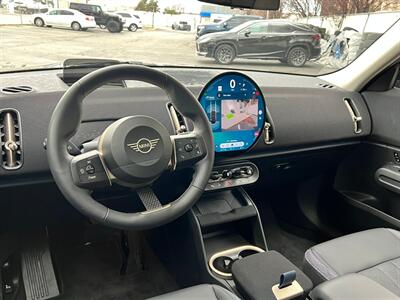 2025 MINI Countryman Cooper S ALL4   - Photo 25 - Salt Lake City, UT 84115