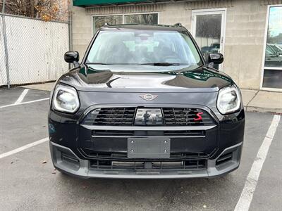2025 MINI Countryman Cooper S ALL4   - Photo 2 - Salt Lake City, UT 84115
