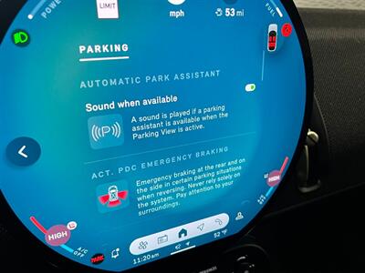 2025 MINI Countryman Cooper S ALL4   - Photo 40 - Salt Lake City, UT 84115