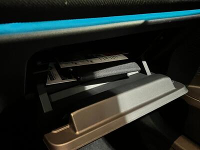 2025 MINI Countryman Cooper S ALL4   - Photo 41 - Salt Lake City, UT 84115