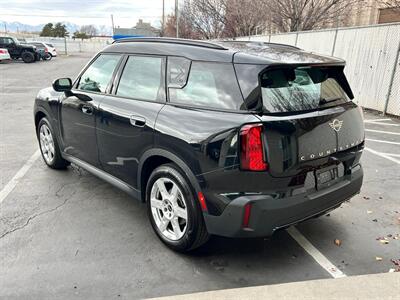 2025 MINI Countryman Cooper S ALL4   - Photo 5 - Salt Lake City, UT 84115