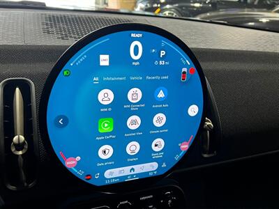 2025 MINI Countryman Cooper S ALL4   - Photo 36 - Salt Lake City, UT 84115