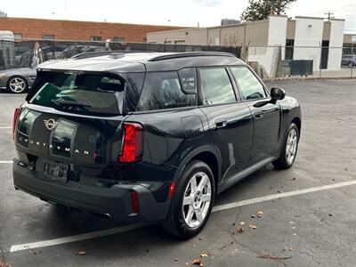 2025 MINI Countryman Cooper S ALL4   - Photo 7 - Salt Lake City, UT 84115