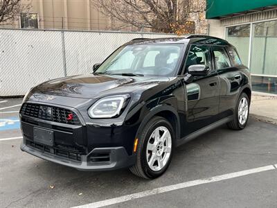 2025 MINI Countryman Cooper S ALL4   - Photo 3 - Salt Lake City, UT 84115