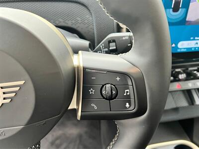 2025 MINI Countryman Cooper S ALL4   - Photo 31 - Salt Lake City, UT 84115