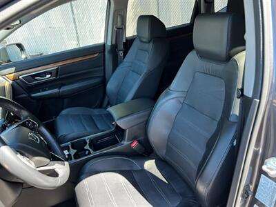 2021 Honda CR-V EX-L - Photo 18 - Salt Lake City, UT 84115