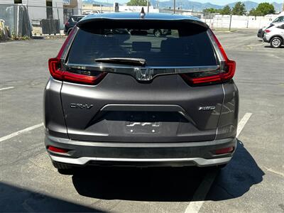2021 Honda CR-V EX-L - Photo 6 - Salt Lake City, UT 84115