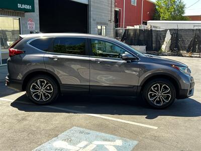 2021 Honda CR-V EX-L - Photo 8 - Salt Lake City, UT 84115