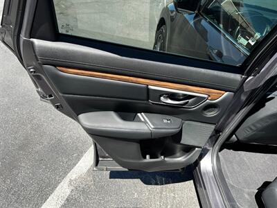 2021 Honda CR-V EX-L - Photo 22 - Salt Lake City, UT 84115