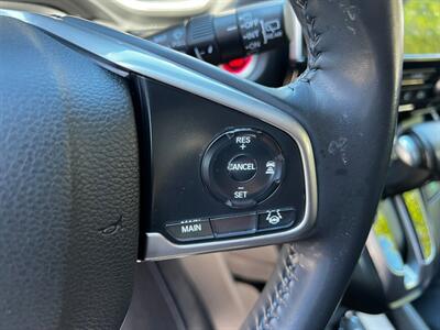 2021 Honda CR-V EX-L - Photo 30 - Salt Lake City, UT 84115