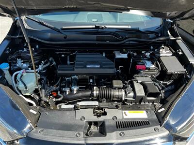 2021 Honda CR-V EX-L - Photo 40 - Salt Lake City, UT 84115