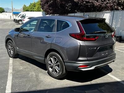 2021 Honda CR-V EX-L - Photo 5 - Salt Lake City, UT 84115
