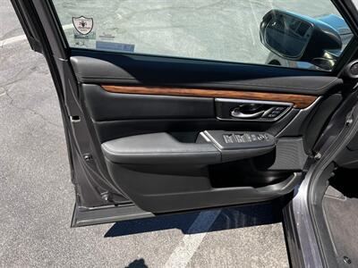2021 Honda CR-V EX-L - Photo 19 - Salt Lake City, UT 84115