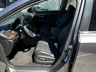 2021 Honda CR-V EX-L - Photo 17 - Salt Lake City, UT 84115