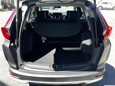 2021 Honda CR-V EX-L - Photo 24 - Salt Lake City, UT 84115