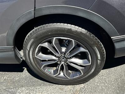 2021 Honda CR-V EX-L - Photo 13 - Salt Lake City, UT 84115