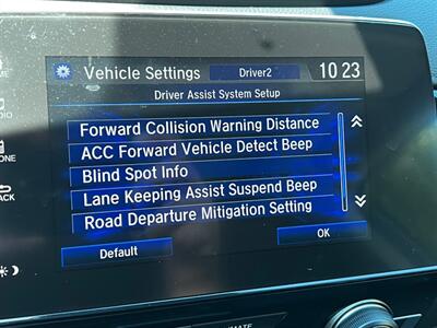2021 Honda CR-V EX-L - Photo 37 - Salt Lake City, UT 84115