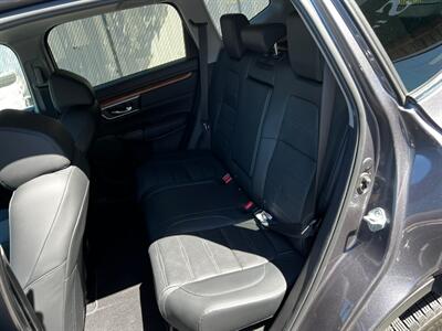 2021 Honda CR-V EX-L - Photo 21 - Salt Lake City, UT 84115