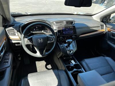 2021 Honda CR-V EX-L - Photo 23 - Salt Lake City, UT 84115