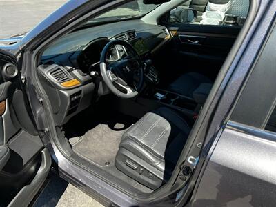 2021 Honda CR-V EX-L - Photo 16 - Salt Lake City, UT 84115