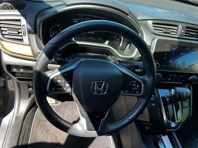 2021 Honda CR-V EX-L - Photo 31 - Salt Lake City, UT 84115
