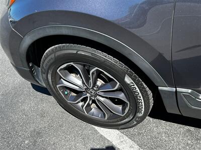 2021 Honda CR-V EX-L - Photo 14 - Salt Lake City, UT 84115