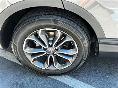 2021 Honda CR-V EX-L - Photo 12 - Salt Lake City, UT 84115
