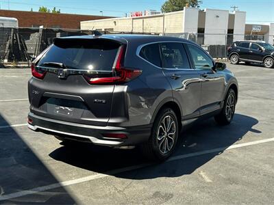 2021 Honda CR-V EX-L - Photo 7 - Salt Lake City, UT 84115