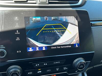 2021 Honda CR-V EX-L - Photo 36 - Salt Lake City, UT 84115