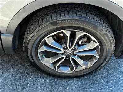 2021 Honda CR-V EX-L - Photo 11 - Salt Lake City, UT 84115