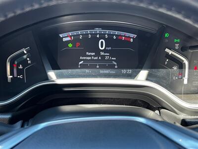 2021 Honda CR-V EX-L - Photo 32 - Salt Lake City, UT 84115