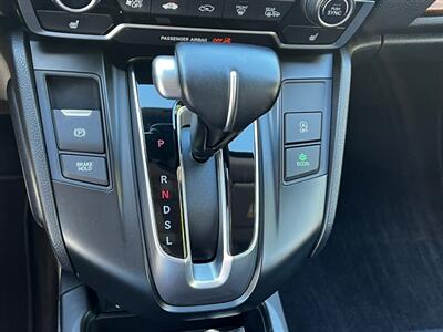 2021 Honda CR-V EX-L - Photo 34 - Salt Lake City, UT 84115