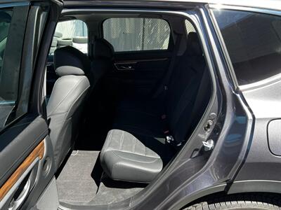 2021 Honda CR-V EX-L - Photo 20 - Salt Lake City, UT 84115