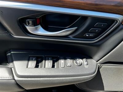 2021 Honda CR-V EX-L - Photo 27 - Salt Lake City, UT 84115