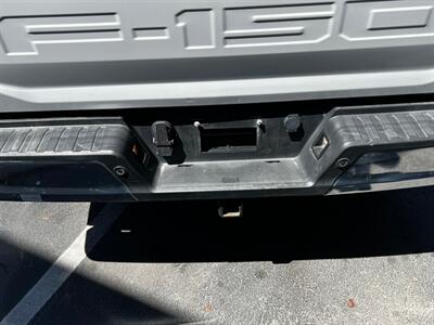 2022 Ford F-150 XL   - Photo 7 - Salt Lake City, UT 84115