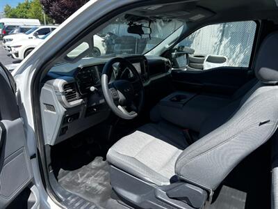 2022 Ford F-150 XL   - Photo 15 - Salt Lake City, UT 84115
