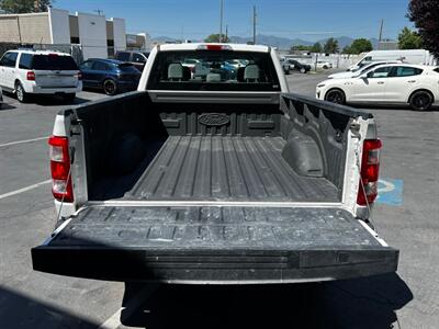 2022 Ford F-150 XL   - Photo 8 - Salt Lake City, UT 84115