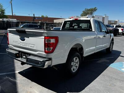2022 Ford F-150 XL   - Photo 9 - Salt Lake City, UT 84115