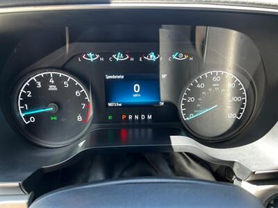 2022 Ford F-150 XL   - Photo 24 - Salt Lake City, UT 84115