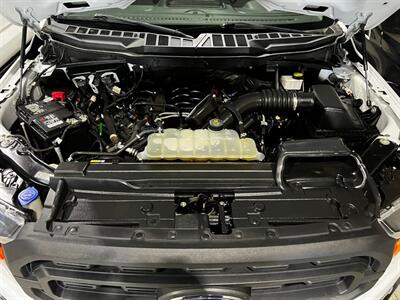 2022 Ford F-150 XL   - Photo 32 - Salt Lake City, UT 84115